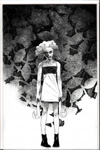 House of Slaughter #12 Cover G (2023) House of Slaughter