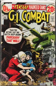 G.I. Combat #157 (1973)