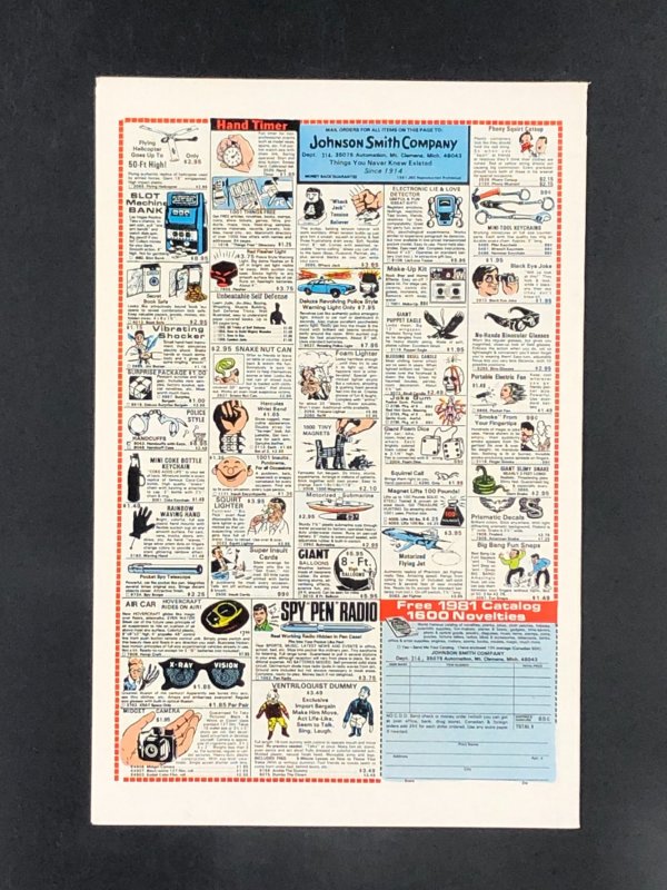 The Defenders #98 (1981)