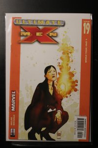 Ultimate X-Men #19 (2002)