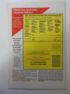 Iron Man #57 (1973) FN/VF Condition!