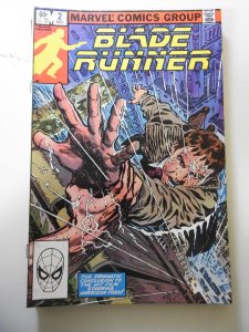 Blade Runner #2 (1982)