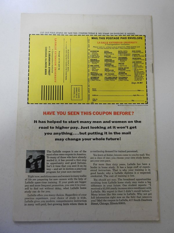 The Incredible Hulk #170 (1973) FN Condition!