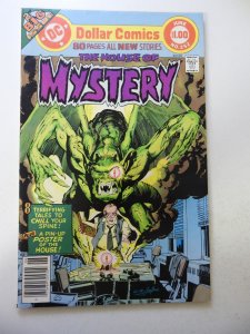 House of Mystery #252 (1977) FN+ Condition