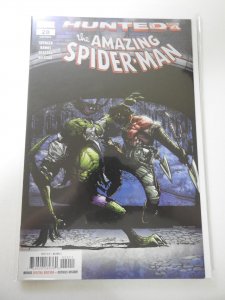 The Amazing Spider-Man #20 (2019)