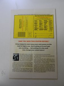 Ghost Rider #3 (1973) FN- condition subscription fold