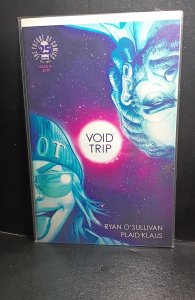 Void Trip #1  (2017)