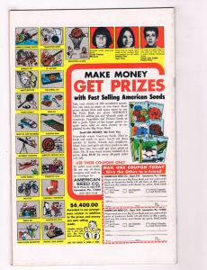 Conan The Barbarian #63 FN Marvel Comics Group Comic Book June 1976 DE29