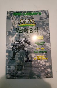 Savage Dragon #13B (1995) NM Image Comic Book J741