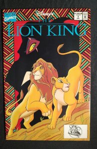 The Lion King #1 (1994)