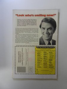 Son of Satan #3 FN- condition