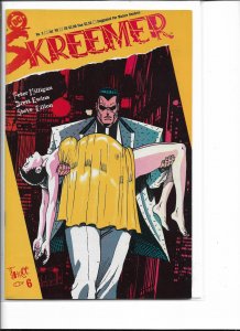 Skreemer #3 (1989)