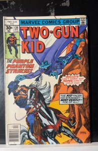 Two-Gun Kid #136 (1977)
