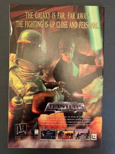 X-Men: The Manga #1 (1998) - NM