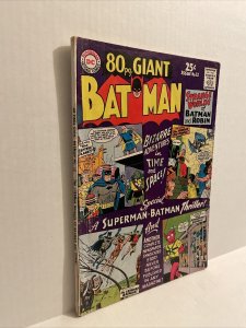 Batman 80 Pg. Giant #12