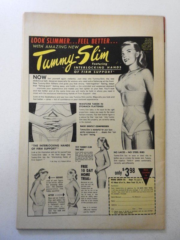 Teen-Age Confidential Confessions #15 (1962) VG Condition