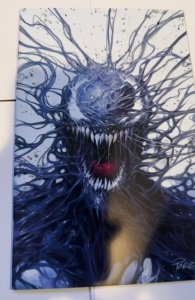 The Amazing Spider-Man #32 Parrillo Virgin Cover (2023)