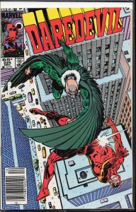 Daredevil #225 (1985) Daredevil
