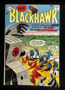 Blackhawk #198