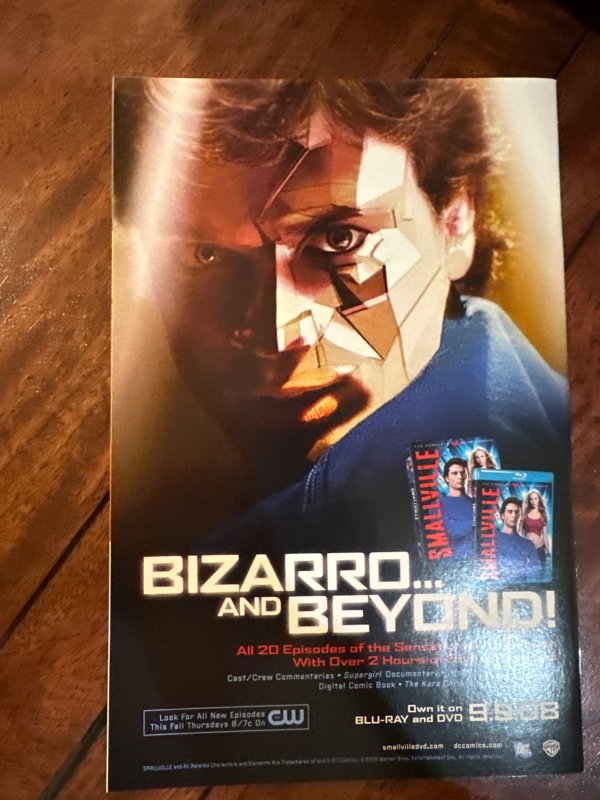 Booster Gold #12 (2008)