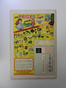 Jungle Action #11 (1974) FN/VF condition MVS intact