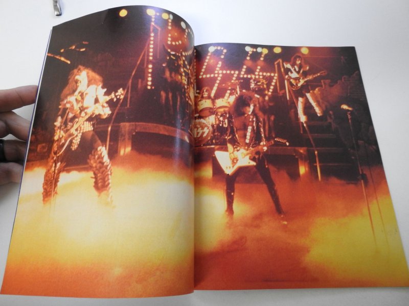 Marvel Comics Super Special #1 (1977) W/Poster! VG- Condition  2 Spine Split