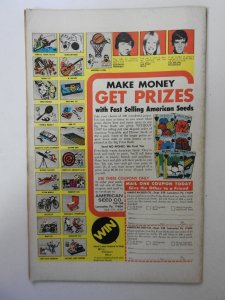 Marvel Two-in-One #9 (1975)