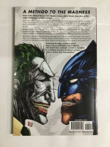 Batman: Lovers And Madmen Nm Near Mint Tpb Sc Softcover Dc Comics