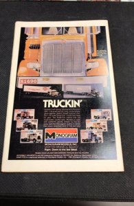 Marvel Premiere #59 (1981)