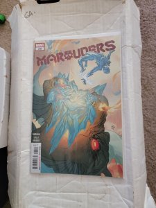 Marauders #26 (2022)