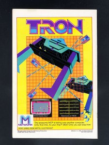 All-Star Squadron #22 (1983)