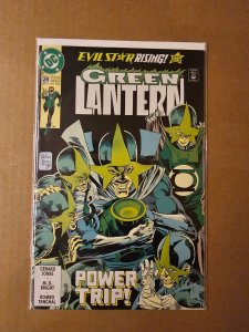 Green Lantern #28 (1992)