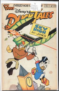 DuckTales #11 (1990)