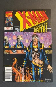 X-Man #55 (1999)