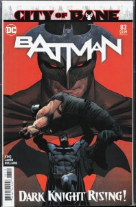 Batman #83 (2020) Batman