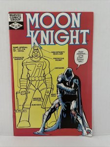 Moon Knight #19