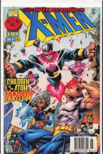 X-Men #65 (1997) X-Men [Key Issue]