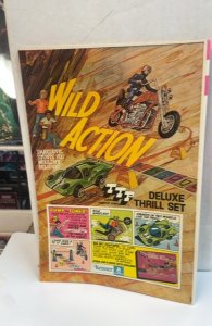 Mickey Mouse #153 (1974) Whitman