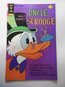 Uncle Scrooge #130 (1976)