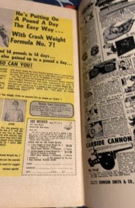 Thor #147 (1967)the wrath of Odin/ Loki app