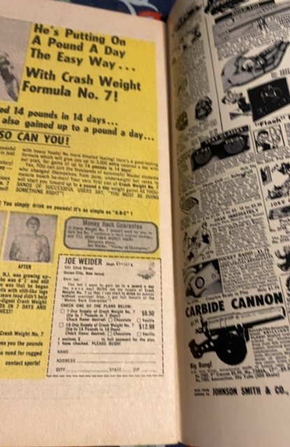 Thor #147 (1967)the wrath of Odin/ Loki app