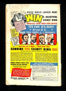 My Greatest Adventure #43