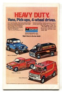 Firestorm #1-comic book 1977 1st appearance-Arrow- Show DC