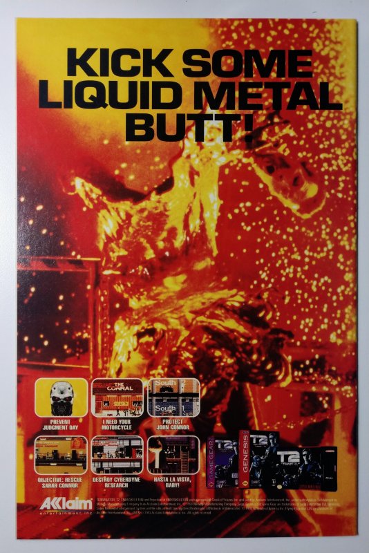 Detective Comics #671 (8.5, 1994)