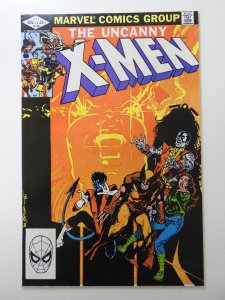 The Uncanny X-Men #159 Direct Edition (1982) Night Screams! Sharp VF-NM Cond!