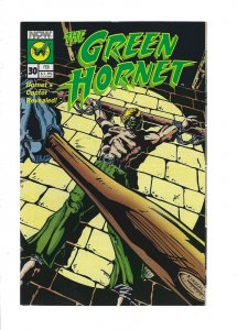 Green Hornet #6,8,14,17, & 30 Lot Of 5