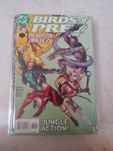 Birds of Prey #20 (2000)