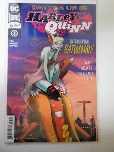Harley Quinn #35