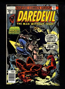 Daredevil #144