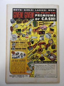 The Brave and the Bold #24 (1959) VG Condition